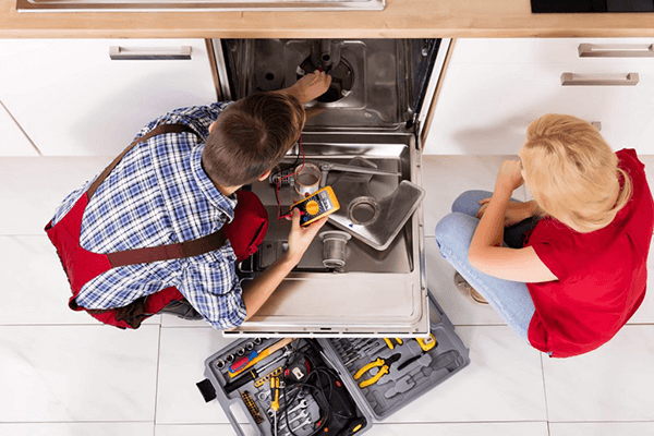 Electrical Repairs Hero Services