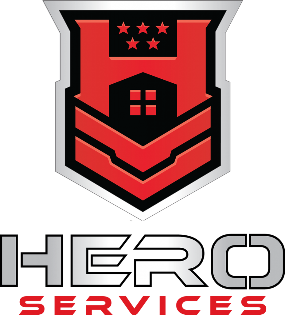 hero services logo