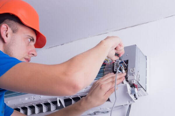 Air Conditioning Repair & Troubleshooting