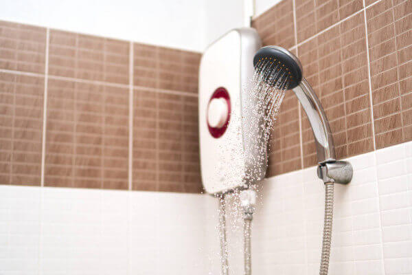 Point of Use Water Heaters