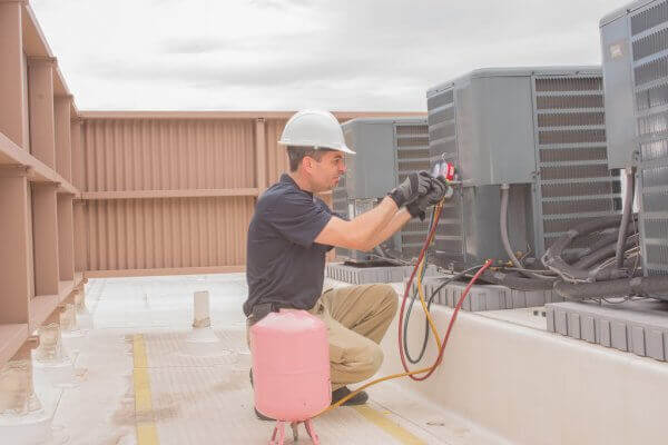 Knoxville TN HVAC Services | Heating & Cooling in Knoxville Tennessee