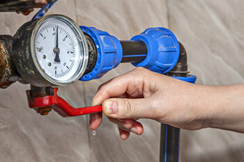 Water System Services