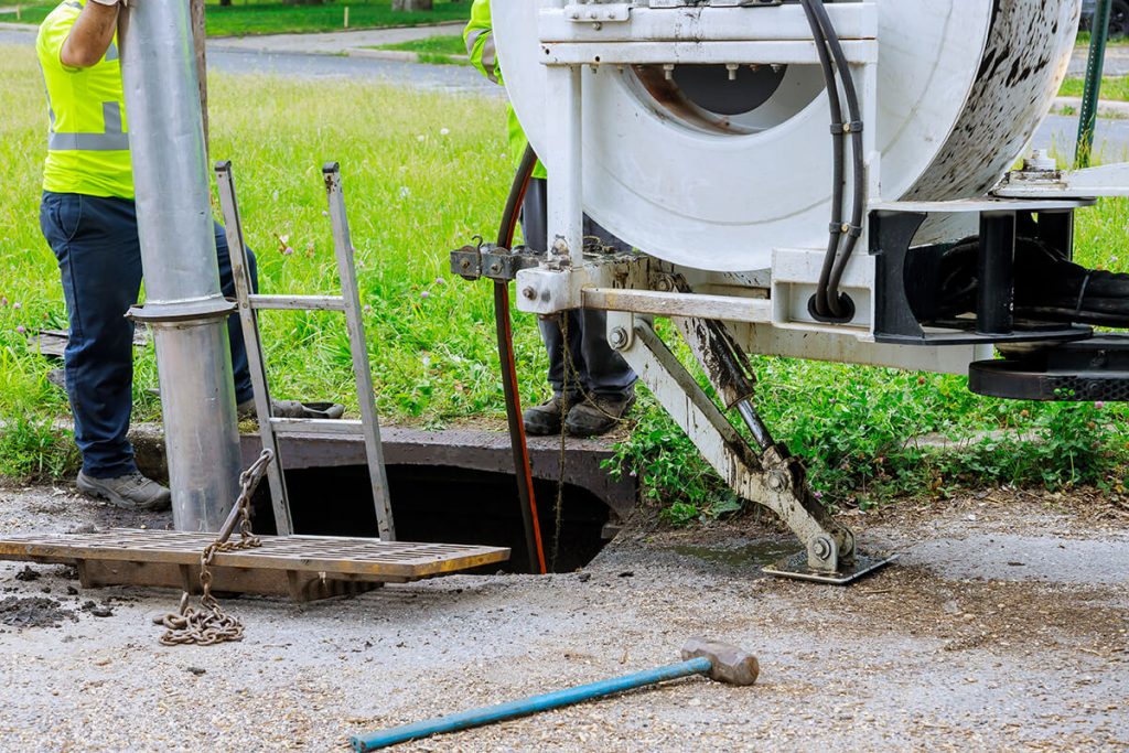 The Complete Guide to Repairing a Septic Drain Field