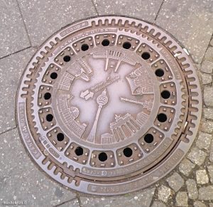 Drain cover