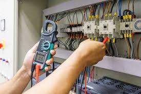 Electrical Emergency Services in Knoxville TN