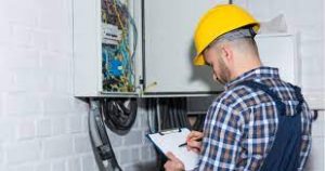 Electrical Inspection in Knoxville TN