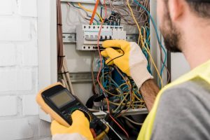 Electrical Repairs in Knoxville TN
