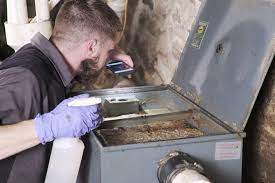 Grease Trap Sevices in Knoxville TN