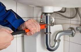 Plumbing in Knoxville TN