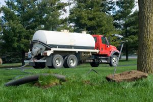 Septic Tank Services in Knoxville TN