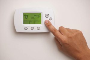 Thermostat Services in Knoxville TN