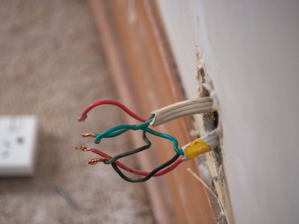 electrical wiring 2