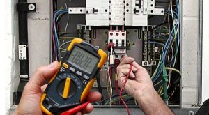 Hero Services is an excellent decision! Our company offers a multitude of providers. From , we could do all of it. Should you need Knoxville TN Breaker Panel Service, you won't be let down.