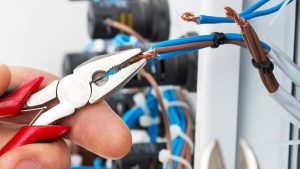 We are a Electrical Company. We are able to do . So should you need a Knoxville TN Electrical Repair, call us these days! 