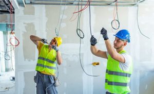 Hero Services is an excellent option! This site offers a multitude of professional services. From , we are able to do it all. If you want Knoxville TN Electrical Rewiring Services, you won't be disappointed.