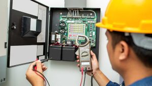 Hero Services may help because they already have top-high-quality Electrical services in Knoxville, TN.