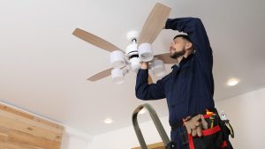 Hero Services is a great choice! This site offers numerous solutions. From , we can do it all. If you want Knoxville TN Fan Installation, you won't be let down.