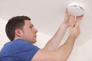 Hero Services can help they already have leading-top quality Knoxville TN Electrical professional services for Smoke & CO Detector Installation. 