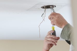 Hero Services can help they already have leading-top quality Knoxville TN Electrical professional services for light installation . 