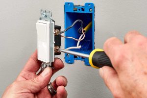 Hero Services is the ideal Knoxville TN Light Switch Services. They can do .