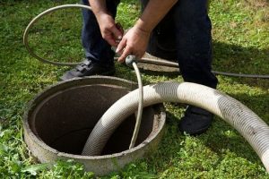 Hero Services is a great option! We offer a multitude of services. From , we are able to do all of it. If you need Knoxville TN Septic Pumping, you won't be let down.