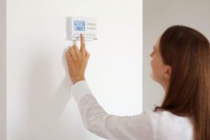 Choosing the Right Thermostat