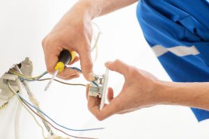 Deciding Between Panel Upgrades and Rewiring