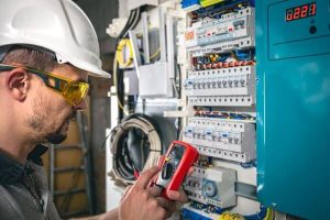 Electrical Inspections