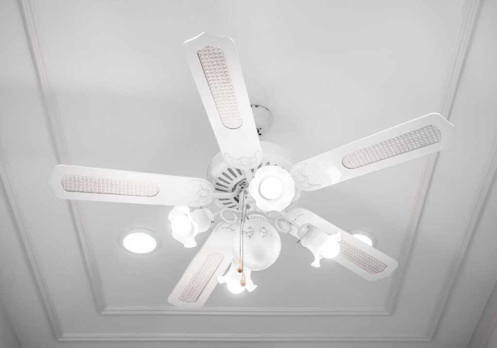 How to Choose the Right Ceiling Fan