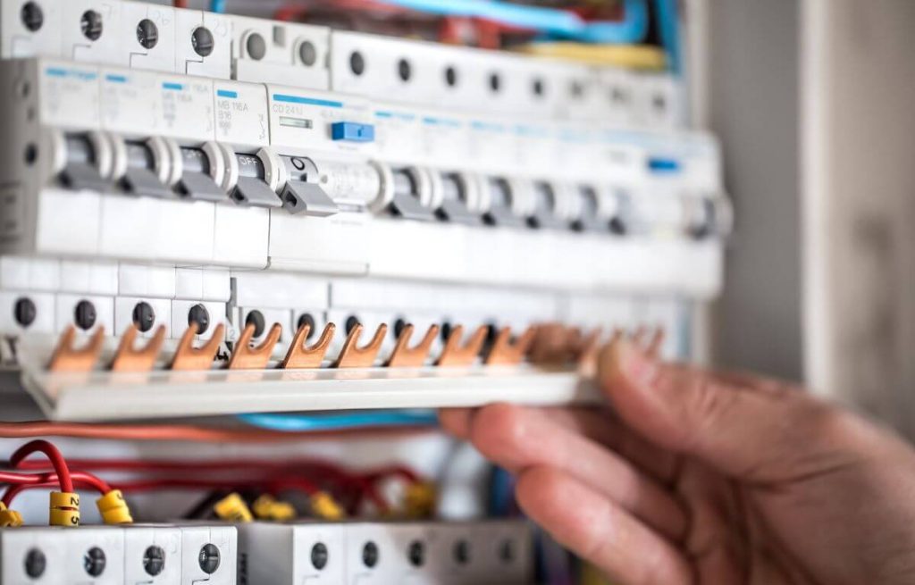 Protect Your Home with a Modern Breaker Panel Upgrade