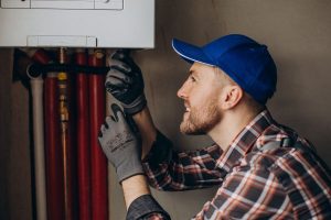 Reduce the Cost of Heating System Repairs