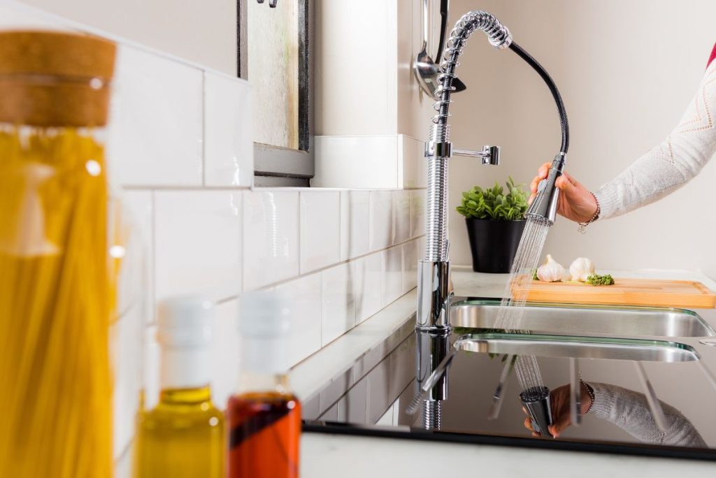 Revamp Your Kitchen Plumbing for Increased Home Value