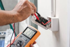 Electrical Inspections