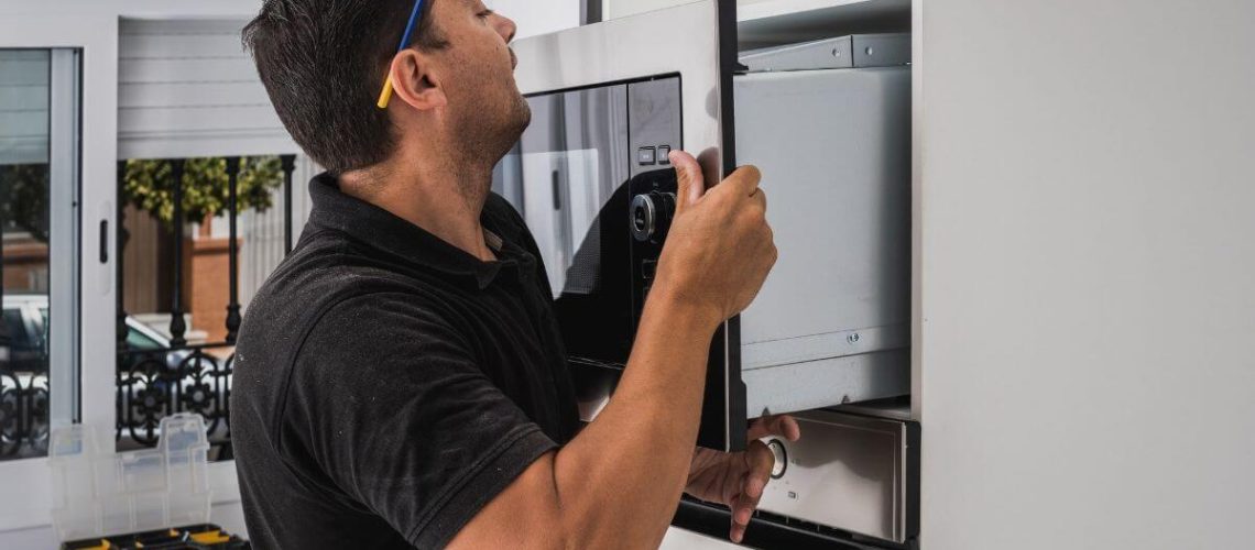 Achieving Cost-Efficiency in Electric Appliance Installation