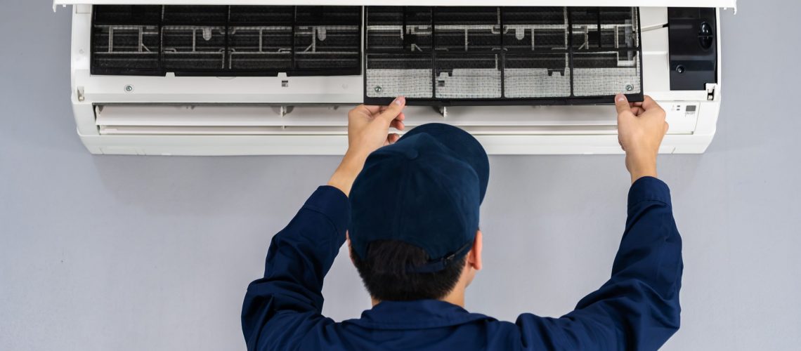 Air Conditioning Repair From Hero Services