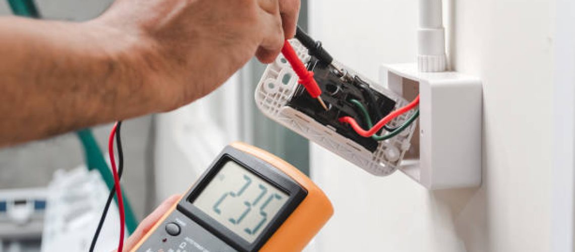 Electrical Inspections