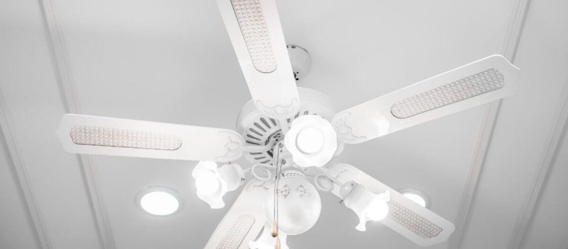 How to Choose the Right Ceiling Fan