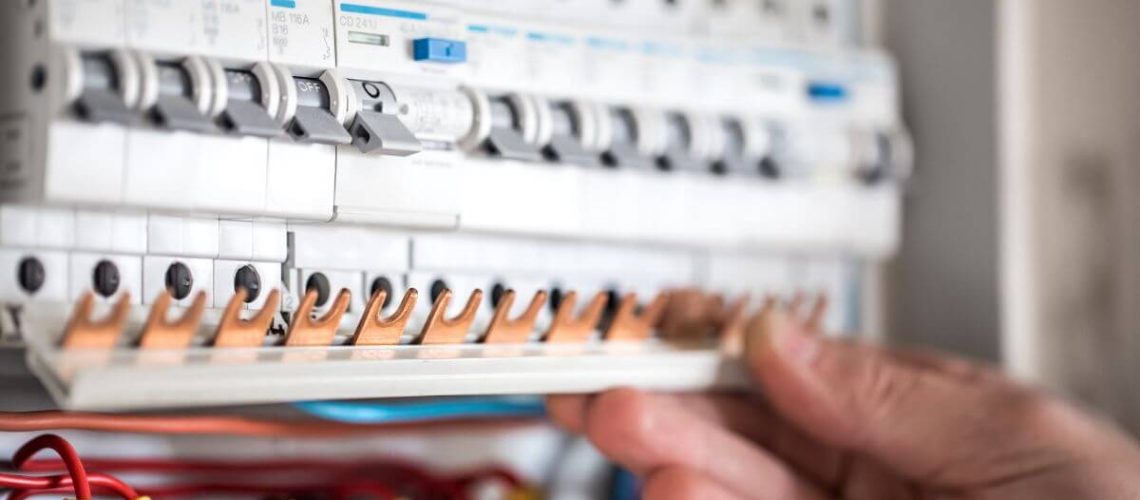 Protect Your Home with a Modern Breaker Panel Upgrade