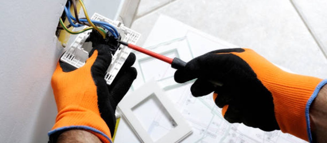 Residential Electrical Services